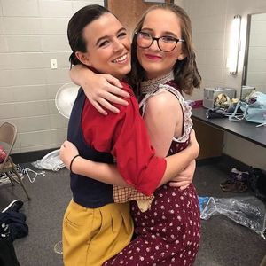 Meet your Posher, Bethany